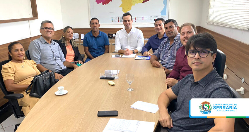 vereadores-reunem-se-com-vice-governador-lucas-ribeiro-para-solicitar-melhorias-para-o-municipio-de-serraria