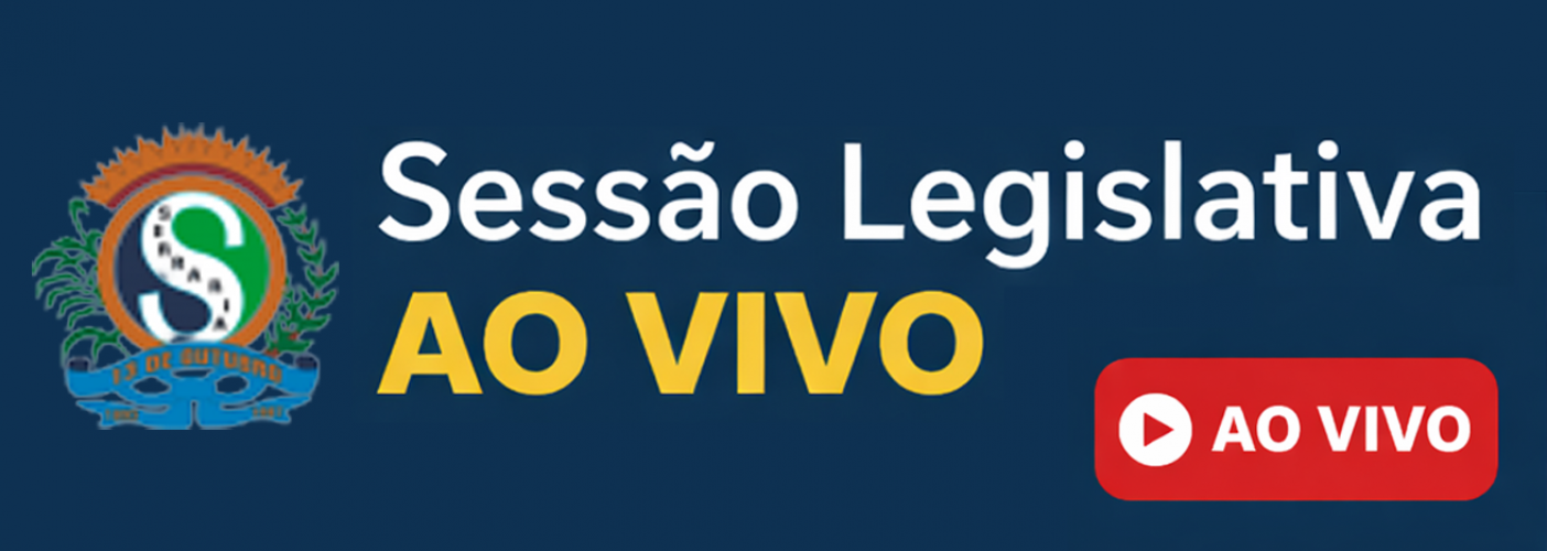 Sessão Legislativa