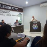 Lei de Notlin proíbe alimentos ultraprocessados na merenda escolar