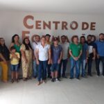 Câmara de Serraria marca presença no lançamento do Projeto Cultivo Limpo, em Areia