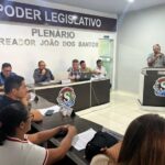 Câmara aprova diretrizes para LDO 2026 e encerra semestre legislativo