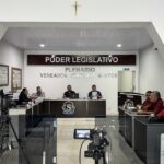 Câmara aprova projeto que garante Incentivo Financeiro a profissionais de Saúde