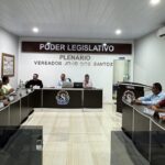 Câmara autoriza ingresso de Serraria no Consórcio Intermunicipal para o Desenvolvimento Urbano
