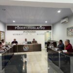 Em sessão ordinária, colegiado aprova requerimentos e projeto de lei do executivo