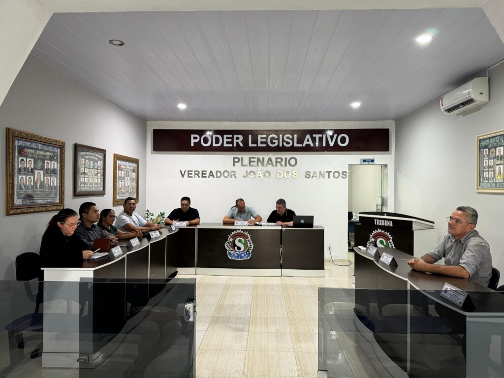 Câmara aprova projeto que que garante incentivo aos empreendimentos inclusos no “Minha Casa, Minha Vida”