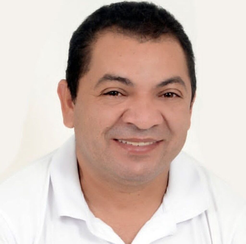 Câmara Municipal comunica o falecimento do ex-vereador Gil de Assis